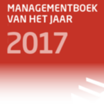 Genomineerd als managementboek van het jaar 2017